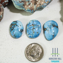 Load image into Gallery viewer, Golden Hill: Cabochon Set of 3
