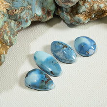 Load image into Gallery viewer, Golden Hill: Cabochon Set
