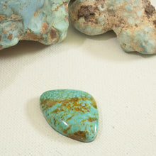 Load image into Gallery viewer, Turquoise Mountain Cabochon
