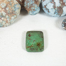 Load image into Gallery viewer, Turquoise Mountain Cabochon
