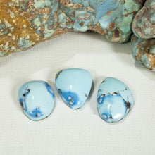 Load image into Gallery viewer, Golden Hill: Cabochon Set
