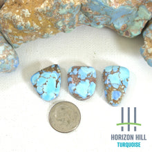 Load image into Gallery viewer, Golden Hill Cabochon Set
