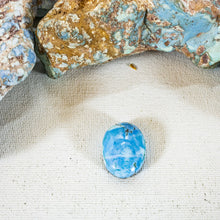 Load image into Gallery viewer, Golden Hill: Cabochon

