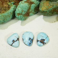 Load image into Gallery viewer, Golden Hill: Cabochon Set
