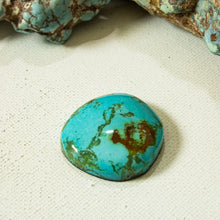 Load image into Gallery viewer, Turquoise Mountain Cabochon
