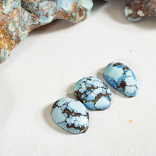 Load image into Gallery viewer, Golden Hill: Cabochon Set
