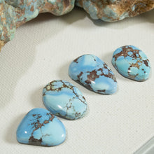 Load image into Gallery viewer, Golden Hill: Cabochon Set
