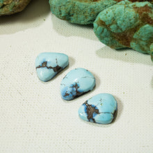 Load image into Gallery viewer, Golden Hill: Cabochon Set
