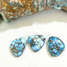Load image into Gallery viewer, Golden Hill: Cabochon Set
