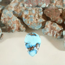 Load image into Gallery viewer, Golden Hill: Cabochon
