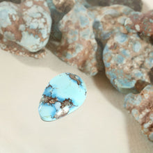 Load image into Gallery viewer, Golden Hill: Cabochon
