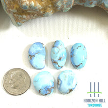 Load image into Gallery viewer, Golden Hill: Cabochon Set
