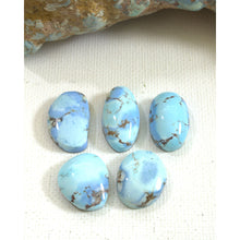 Load image into Gallery viewer, Golden Hill: Cabochon Set
