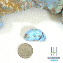 Load image into Gallery viewer, Golden Hill: Cabochon
