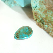 Load image into Gallery viewer, Arizona Patagonia Stella Blue Cabochon
