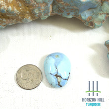 Load image into Gallery viewer, Golden Hill: Cabochon
