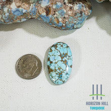Load image into Gallery viewer, Golden Hill: Cabochon

