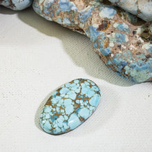 Load image into Gallery viewer, Golden Hill: Cabochon
