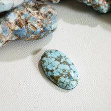 Load image into Gallery viewer, Golden Hill: Cabochon
