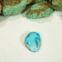 Load image into Gallery viewer, Lone Mountain Cabochon
