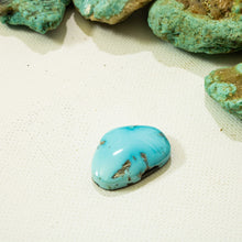 Load image into Gallery viewer, Lone Mountain Cabochon
