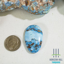 Load image into Gallery viewer, Golden Hill: Cabochon
