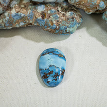 Load image into Gallery viewer, Golden Hill: Cabochon
