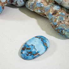 Load image into Gallery viewer, Golden Hill: Cabochon
