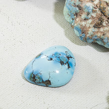 Load image into Gallery viewer, Golden Hill: Cabochon
