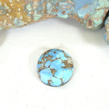 Load image into Gallery viewer, Golden Hill: Cabochon
