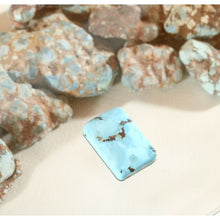 Load image into Gallery viewer, Golden Hill: Cabochon
