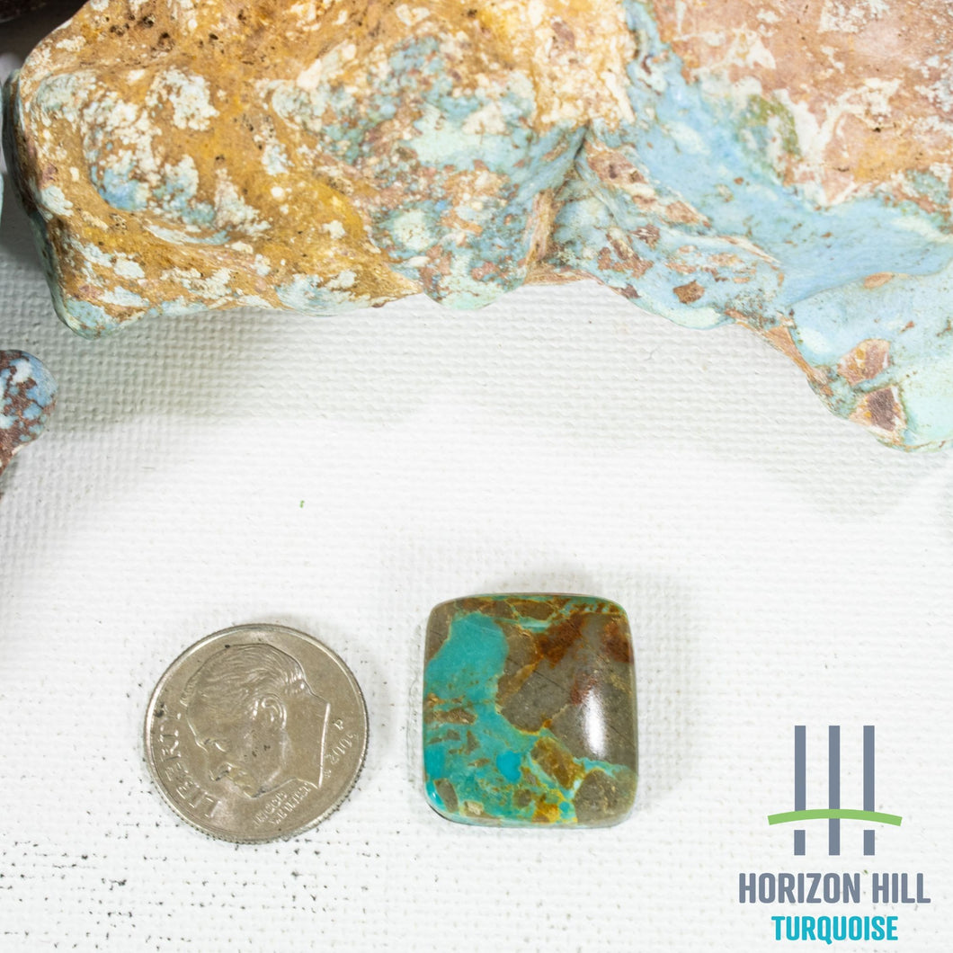 Arizona Patagonia Cabochon