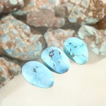 Load image into Gallery viewer, Golden Hill: Cabochon Set
