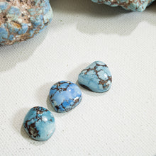 Load image into Gallery viewer, Golden Hill: Cabochon Set of 3
