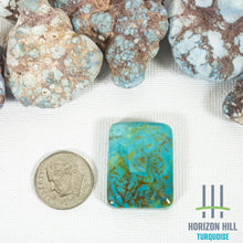Load image into Gallery viewer, Arizona Patagonia Cabochon
