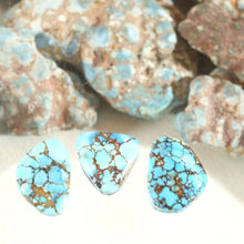 Load image into Gallery viewer, Golden Hill: Cabochon Set
