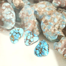 Load image into Gallery viewer, Golden Hill: Cabochon Set

