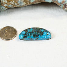 Load image into Gallery viewer, Bisbee Turquoise Cabochon
