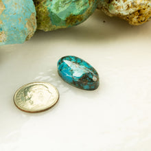 Load image into Gallery viewer, Persian Turquoise Cabochon
