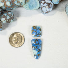 Load image into Gallery viewer, Golden Hill: Cabochon Set
