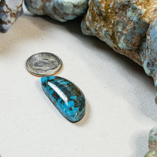 Load image into Gallery viewer, Bisbee Turquoise Cabochon
