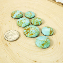 Load image into Gallery viewer, Nevada #8 Round Cabochons
