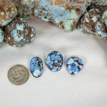 Load image into Gallery viewer, Golden Hill: Cabochon Set
