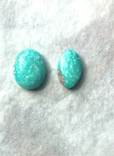 Load and play video in Gallery viewer, Persian Turquoise Cabochon
