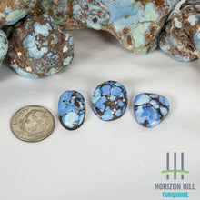 Load image into Gallery viewer, Golden Hill: Cabochon Set
