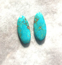 Load and play video in Gallery viewer, Persian Turquoise Cabochons
