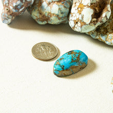 Load image into Gallery viewer, Persian Turquoise Cabochon
