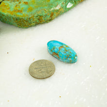 Load image into Gallery viewer, Persian Turquoise Cabochon
