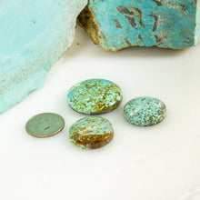 Load image into Gallery viewer, Nevada #8 Cabochon Set
