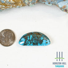 Load image into Gallery viewer, Bisbee Turquoise Cabochon
